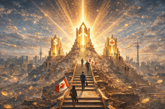 Mar 8, 2026 | Rebuilding Confidence: Why Canada Must Fix Its Capital Formation Gap