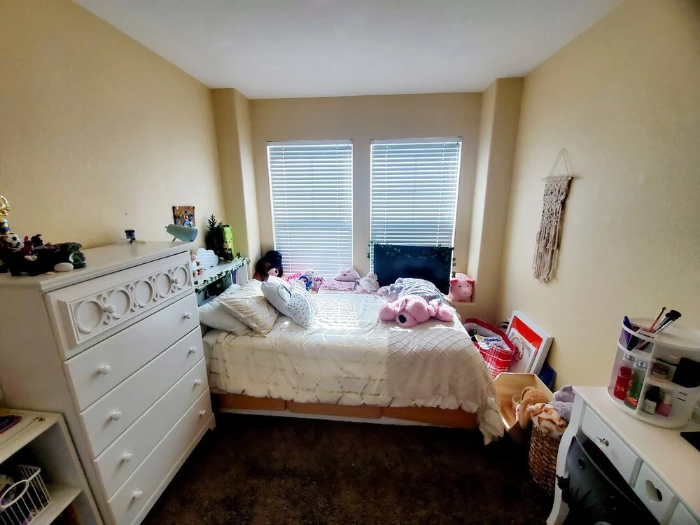 Kid's Bedroom 1 - After