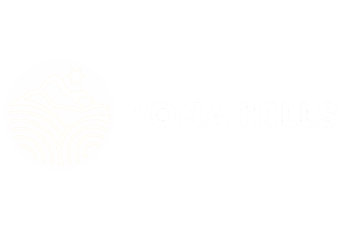 Kona Hills