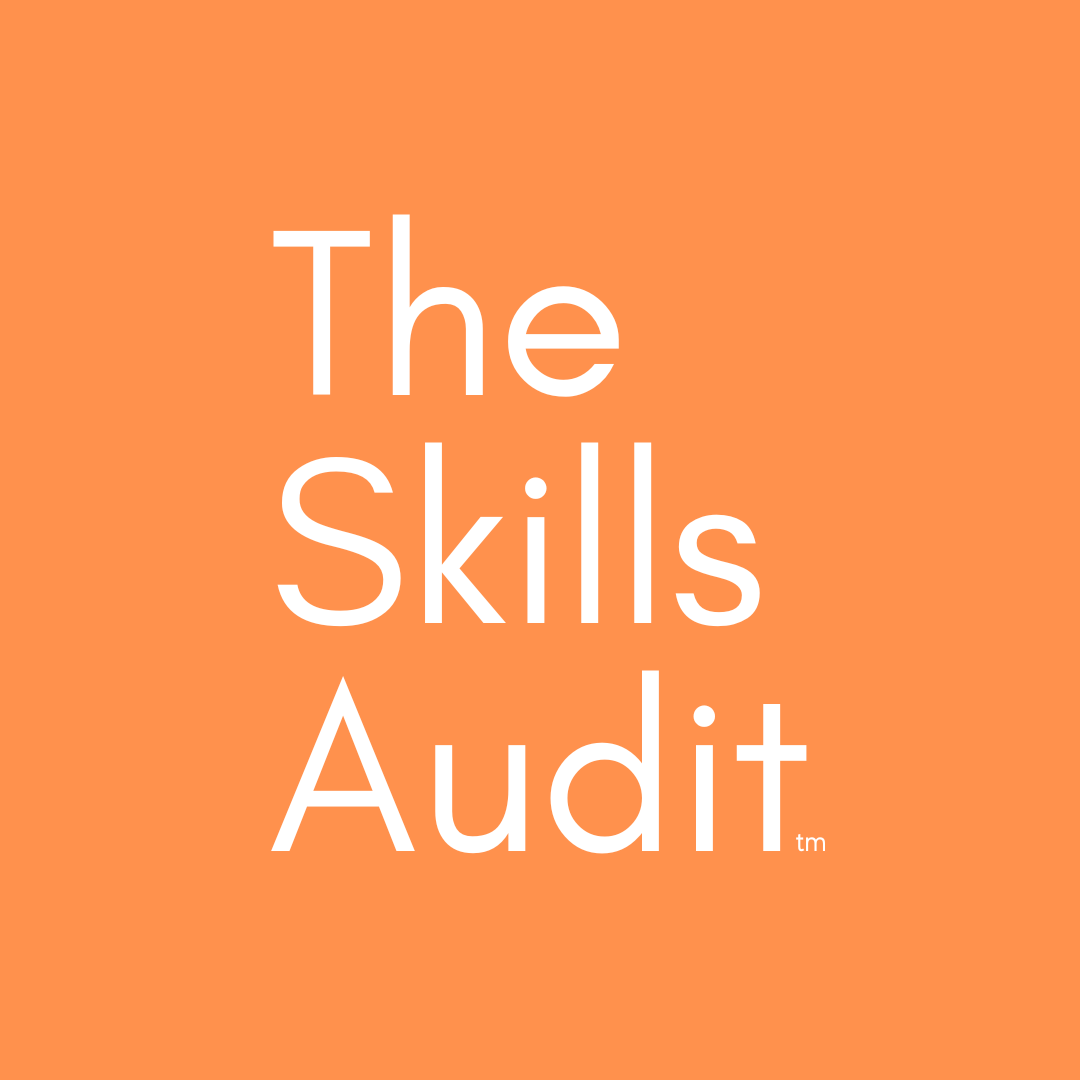 The Skills Audit