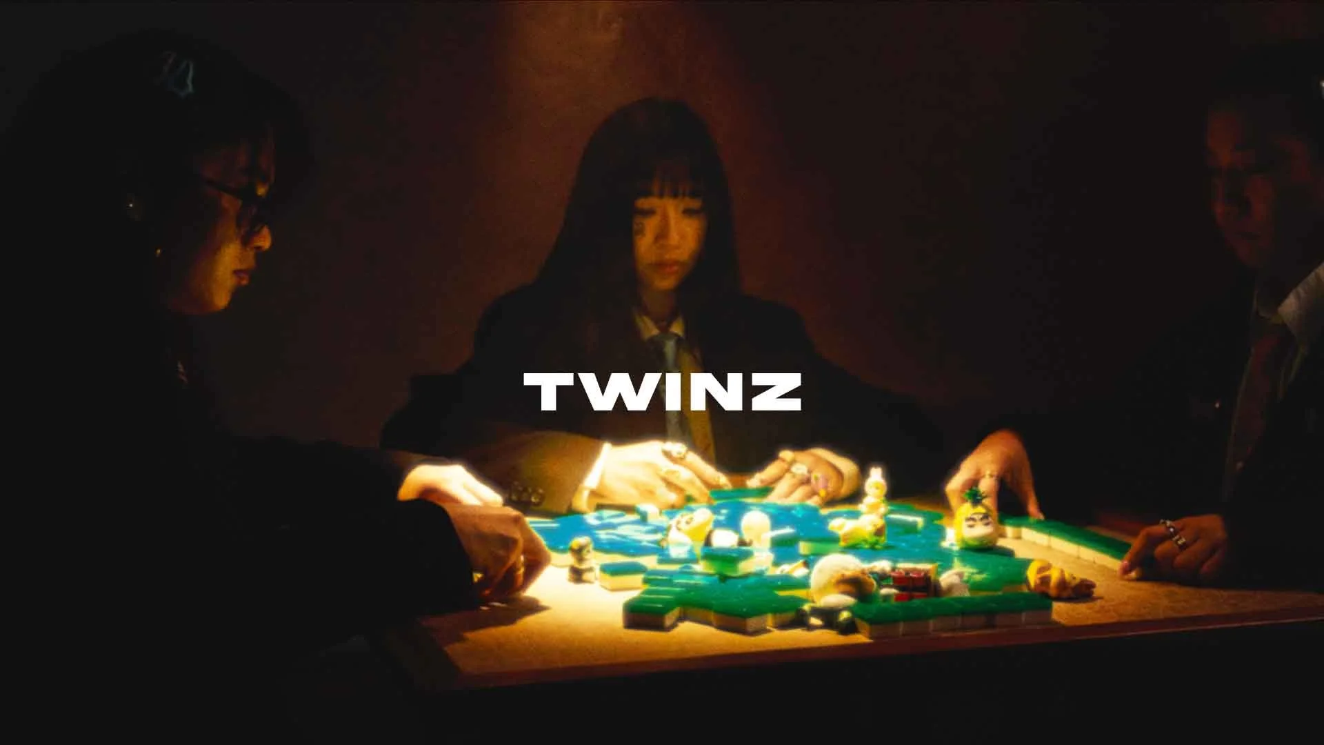 c0de - Twinz (Dance Cover)