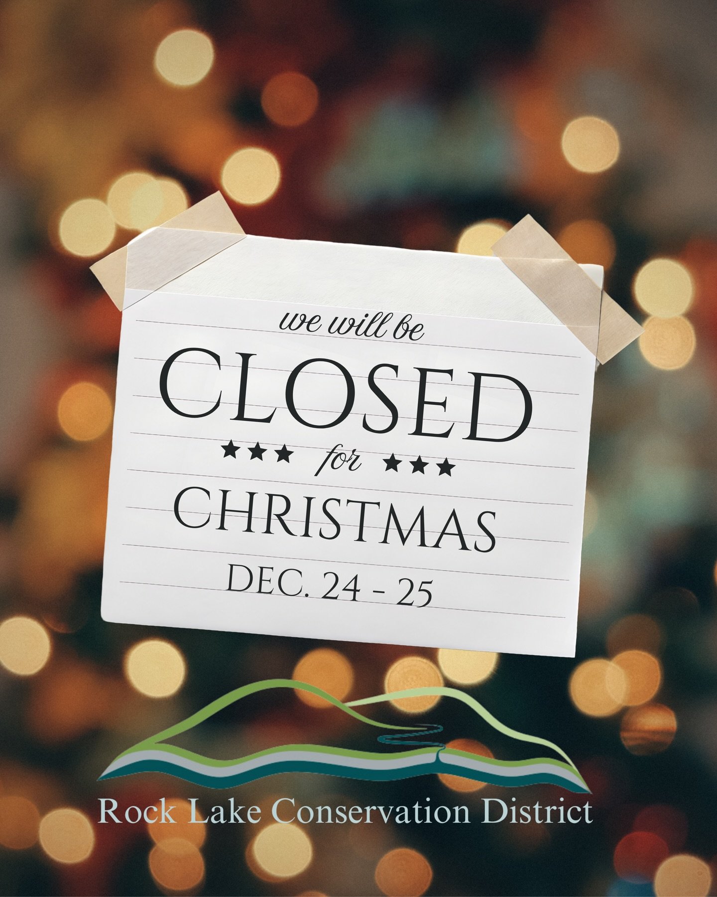 OFFICE CLOSED FOR THE HOLIDAY

From our team at RLCD to you - we wish you and your family a very happy holiday this week!

We will certainly enjoy time with our loved ones to celebrate.

Merry Christmas!

Come see us when the office opens back up on 