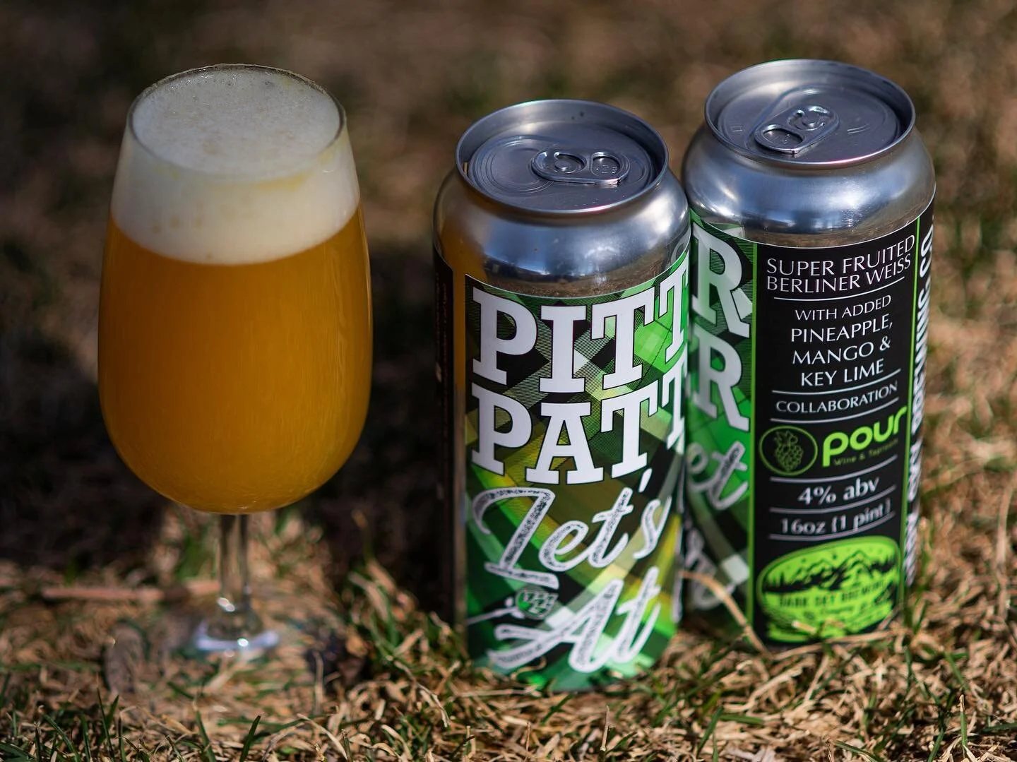DARK SKY BREWING CO.