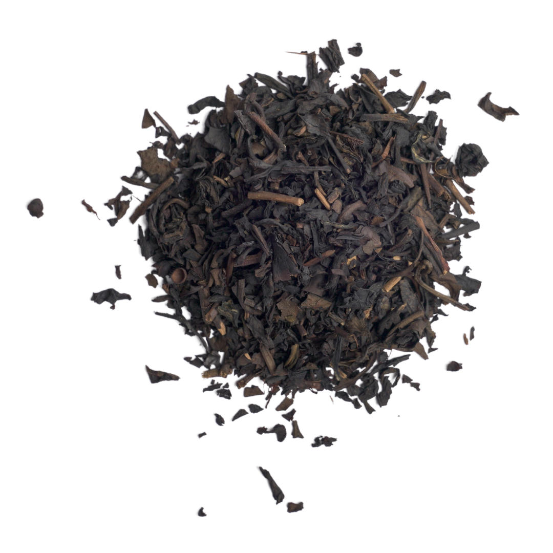 Almond Oolong Tea Premium Blend of Oolong and Rich Almond Essence