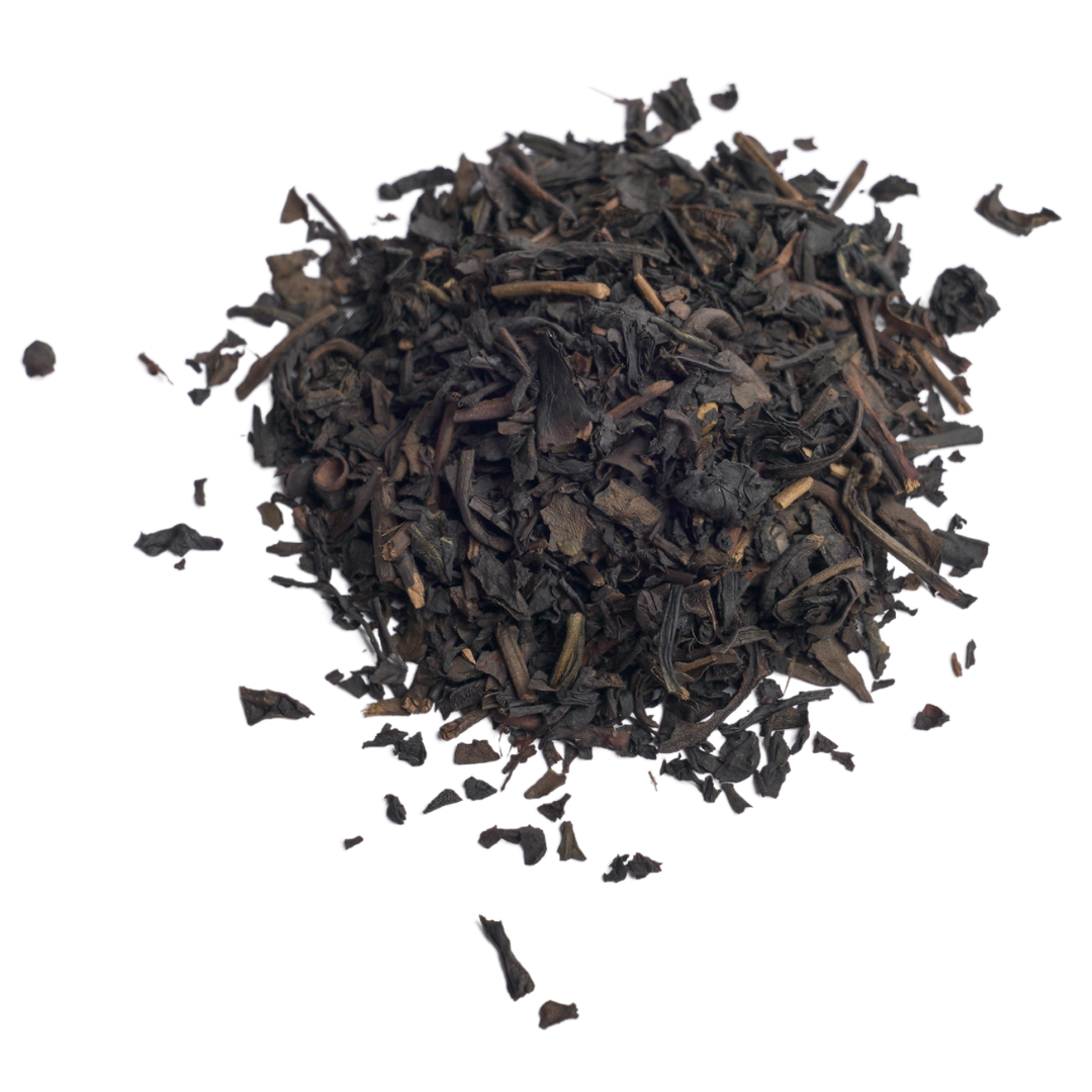 Almond Oolong Tea Premium Blend of Oolong and Rich Almond Essence