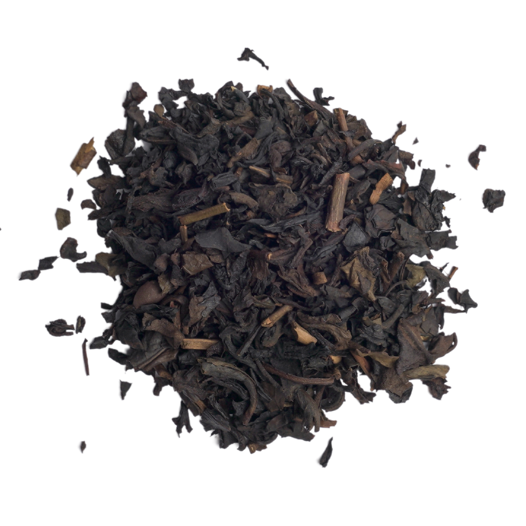 Milk Oolong Tea Taiwan's Jin Xuan Delight with Creamy Notes