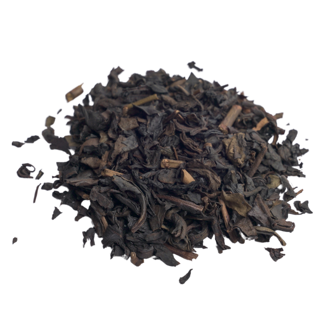 Milk Oolong Tea Taiwan's Jin Xuan Delight with Creamy Notes