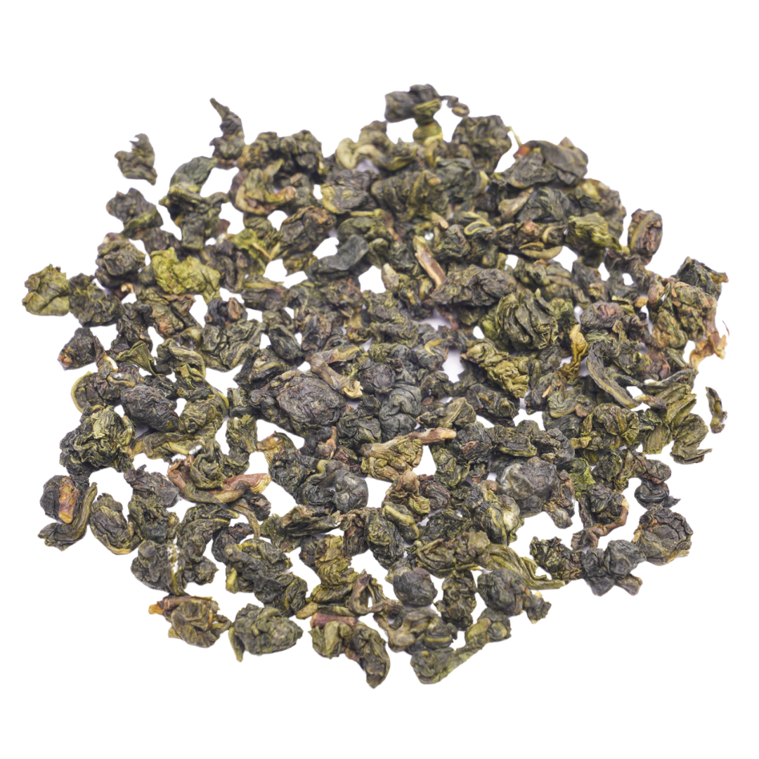 Milk Oolong Tea Taiwan's Jin Xuan Delight with Creamy Notes