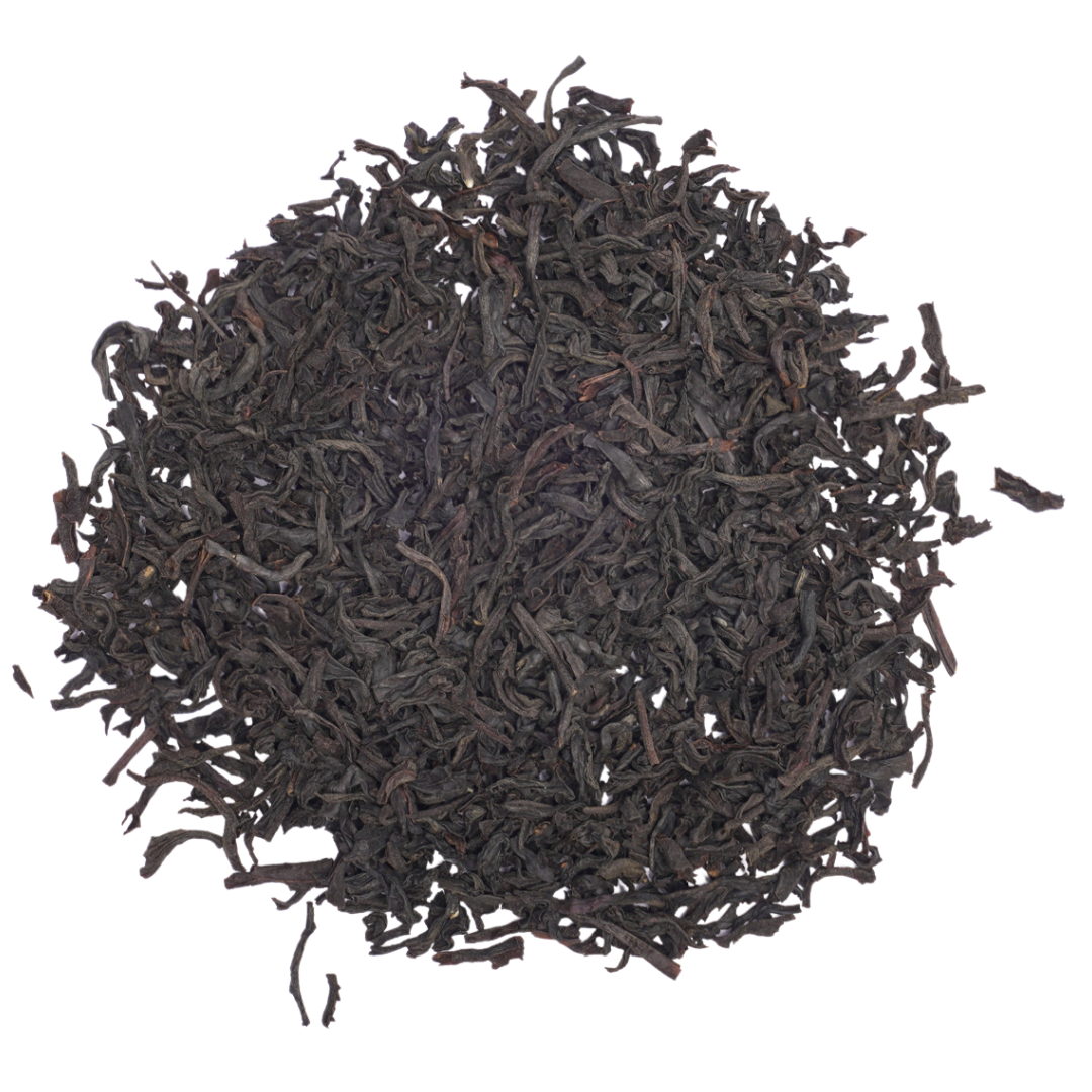 Premium Ceylon Black Tea Authentic Sri Lankan Flavor Journey