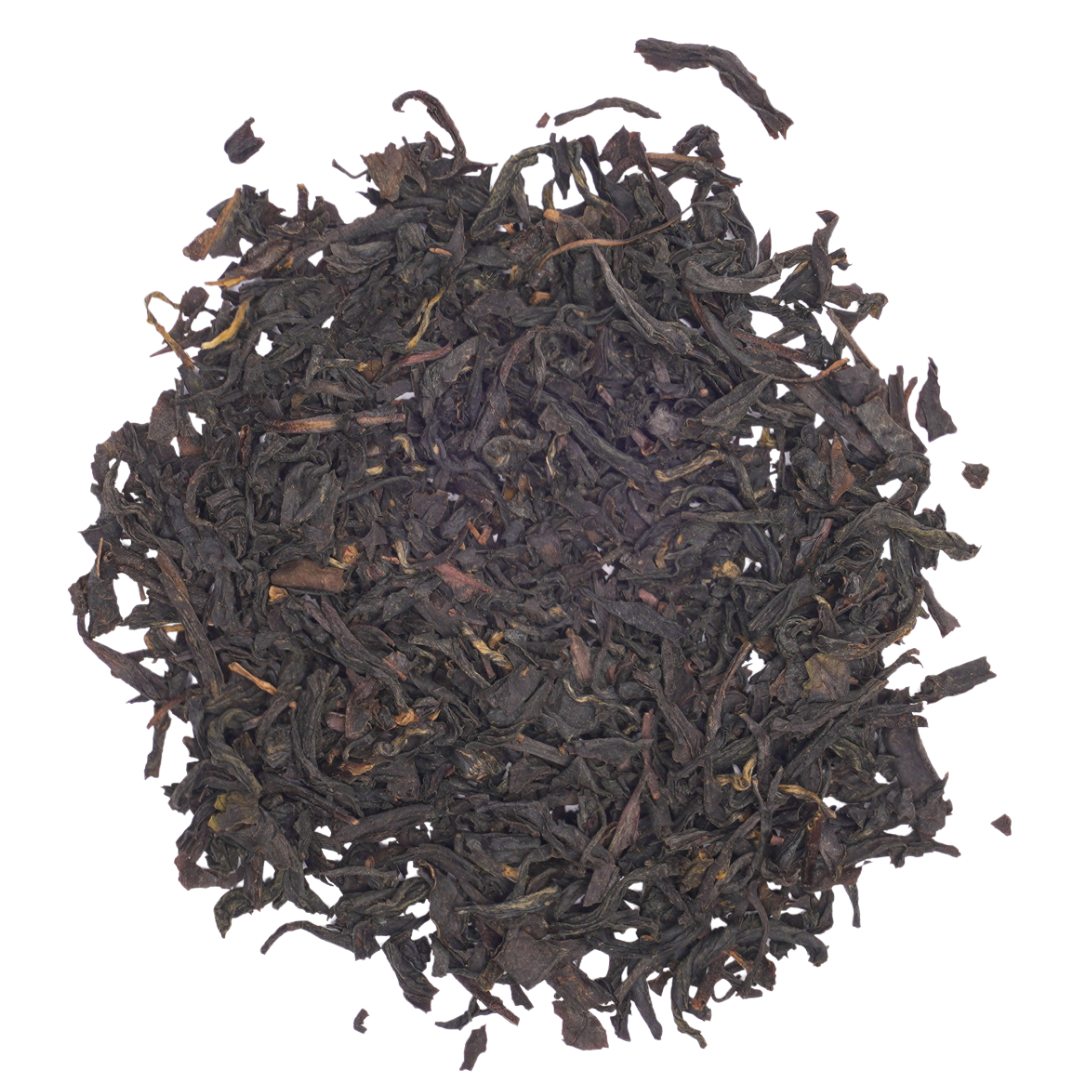 Lapsang Souchong A Journey into the Heart of Chinese Black Tea