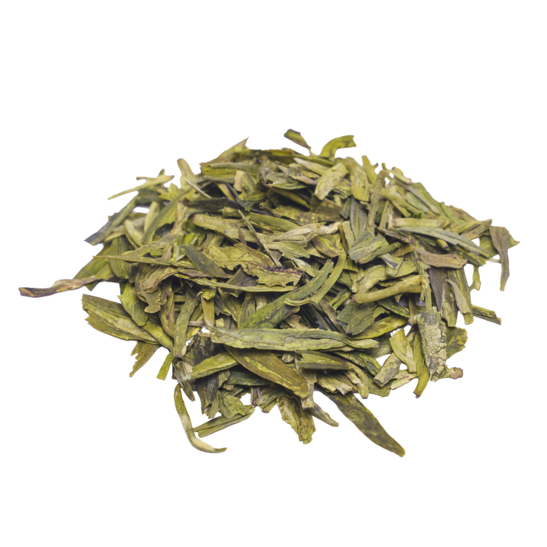 Jasmine Chun Hao Fujian Green Tea with Ethereal Jasmine Essence. — Wonderful Matcha