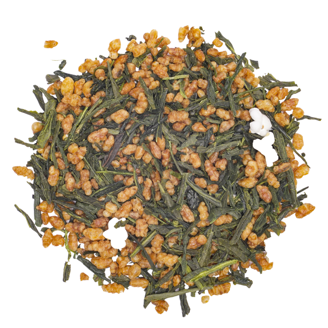Jasmine Chun Hao Fujian Green Tea with Ethereal Jasmine Essence