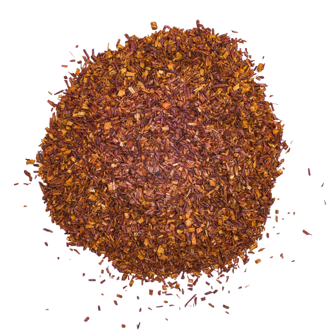 Green Rooibos Blueberry Tea A Blissful Symphony of AntioxidantRich