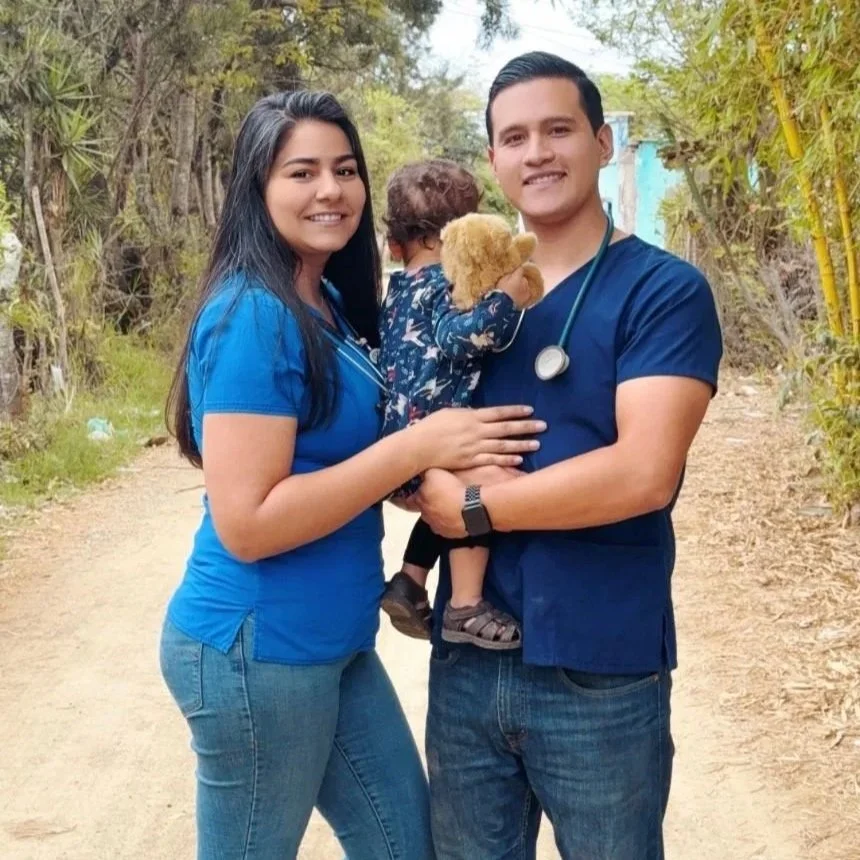 Galindo-Stoelting - Guatemala City, Guatemala