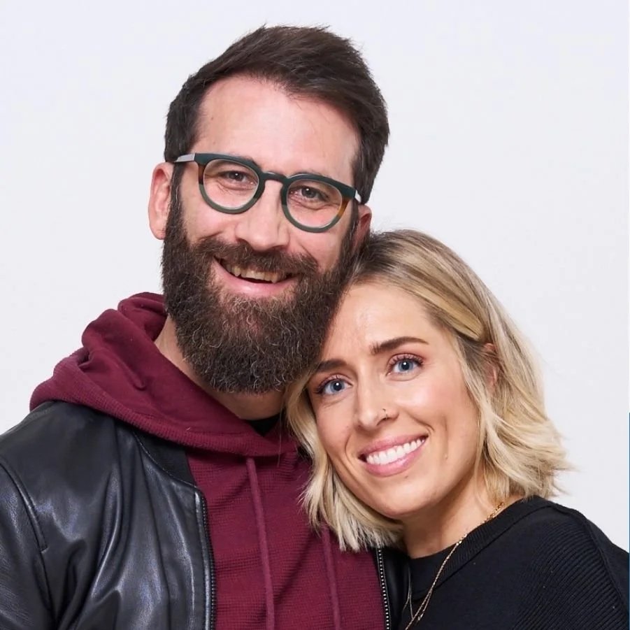 Downs Family - Turin, Italy