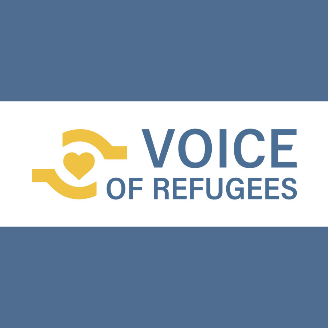 Voice of Refugees - United States