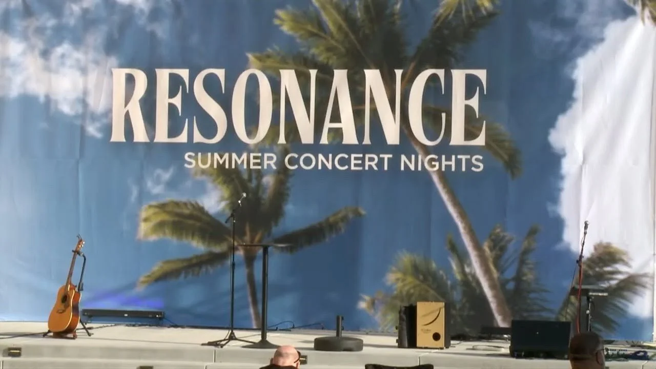 “Loving Like Jesus Loves”–Luke 15 - Pastor Bill Welsh-Refuge Resonance Midweek Study