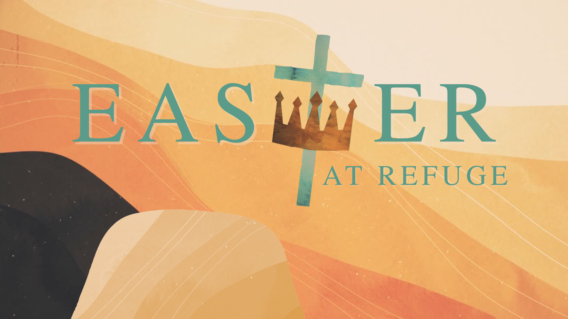 Easter Week 4 | The Weekend After | Bill Welsh 