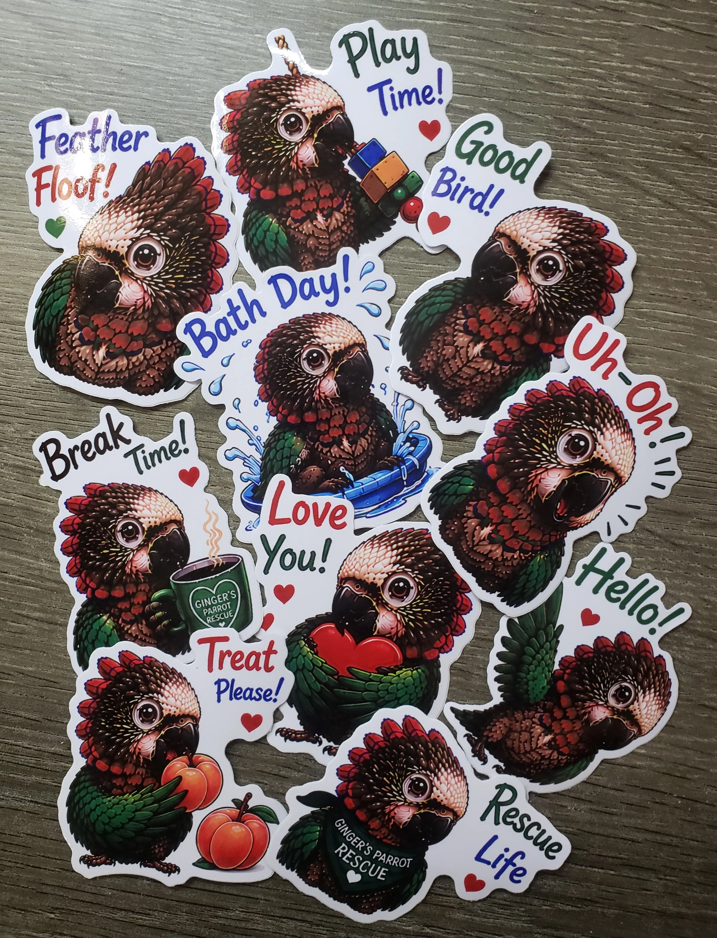 Weatherby Sticker Set Display.jpg