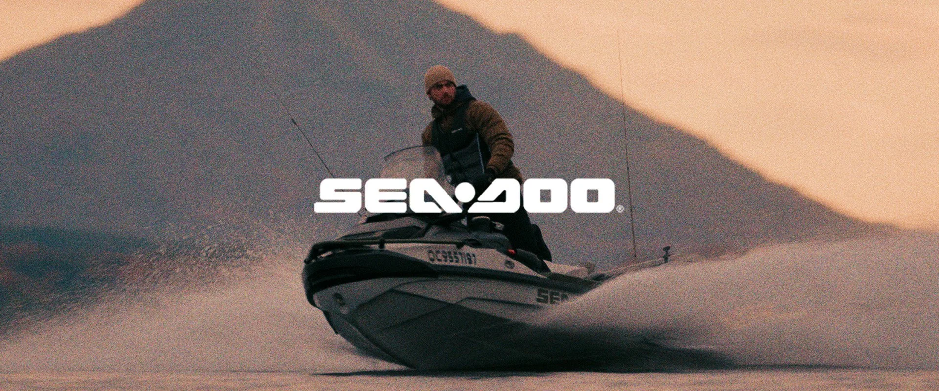 Sea-Doo