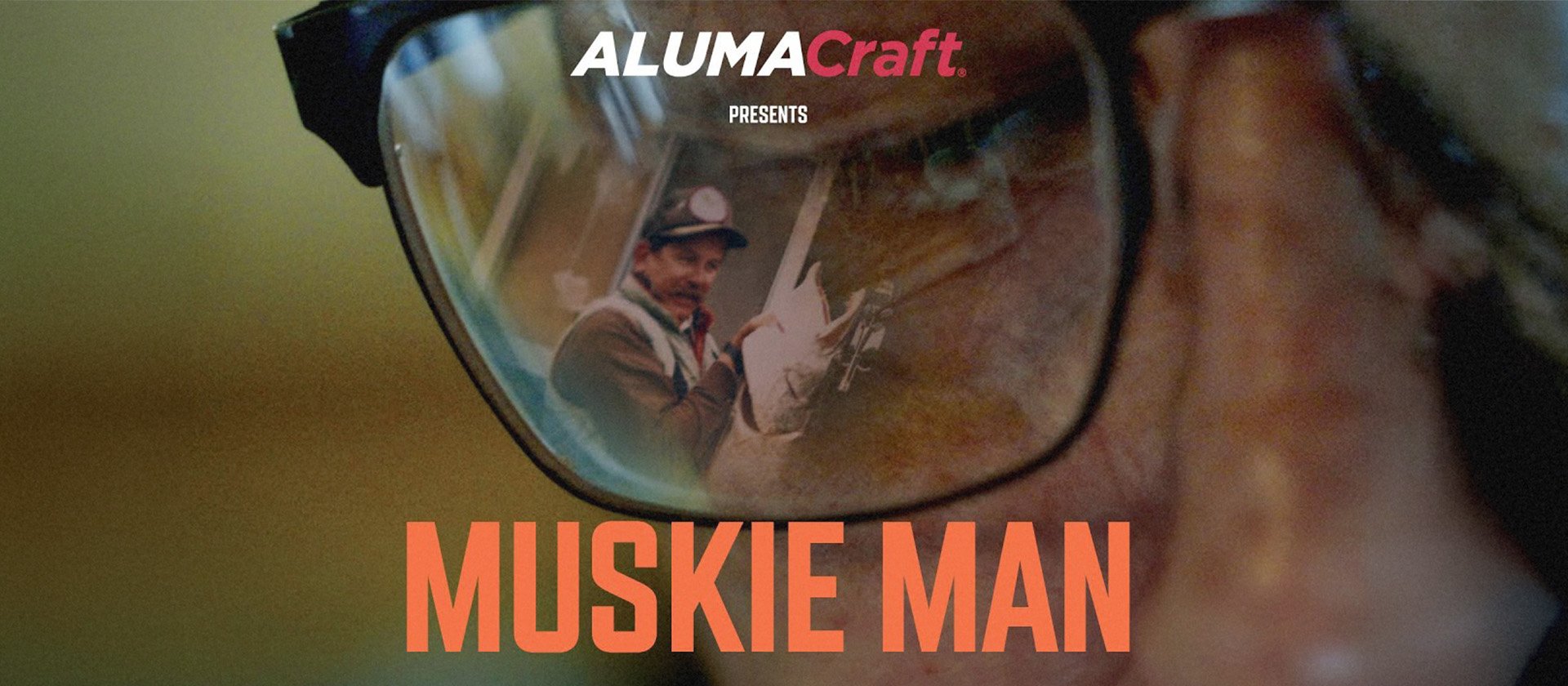 Muskie Man