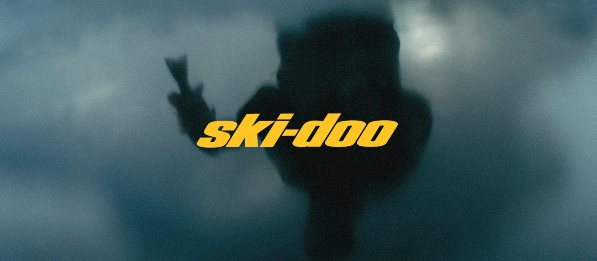 Ski-Doo