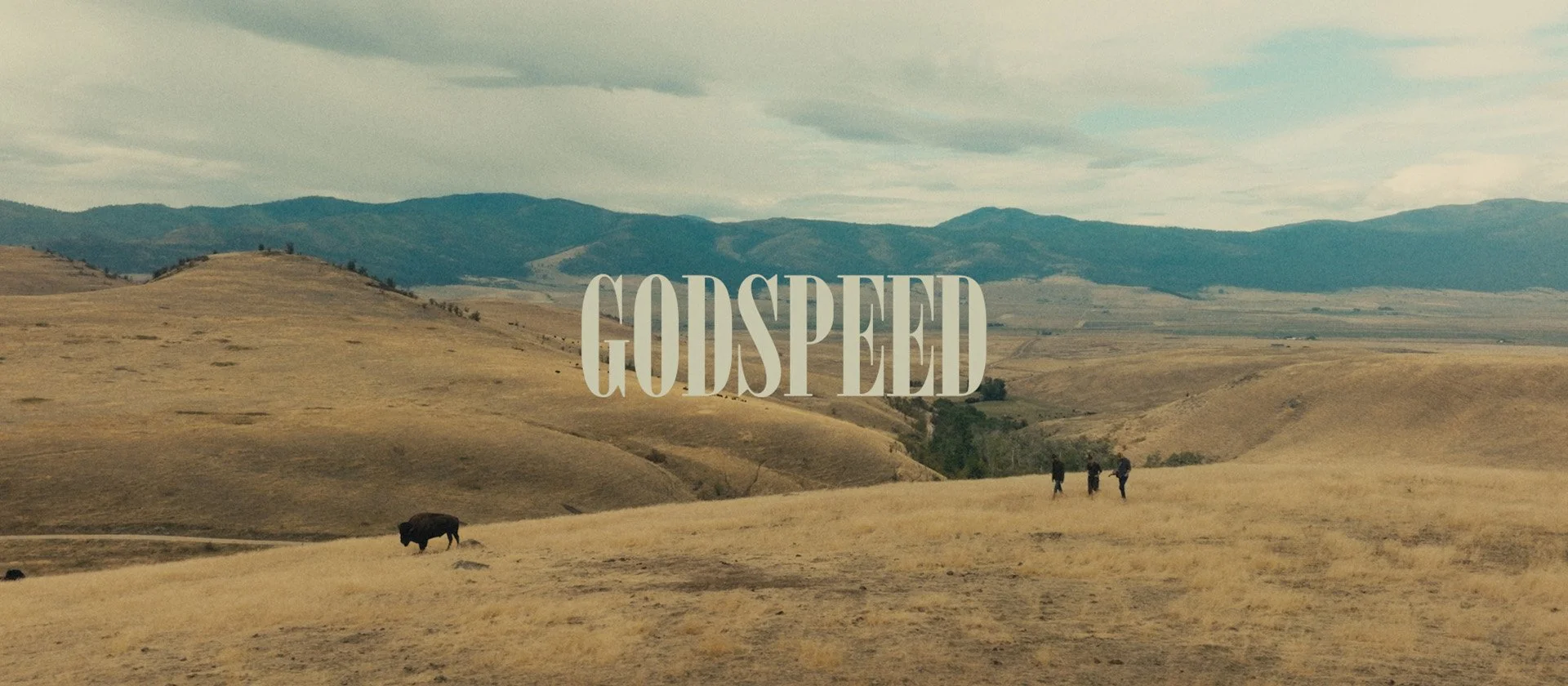 Godspeed