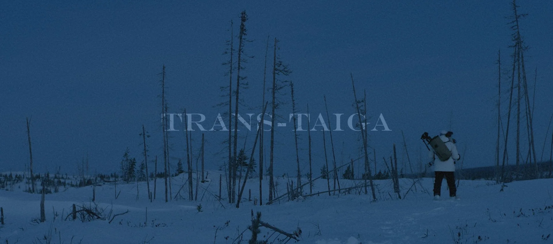 Trans-Taïga