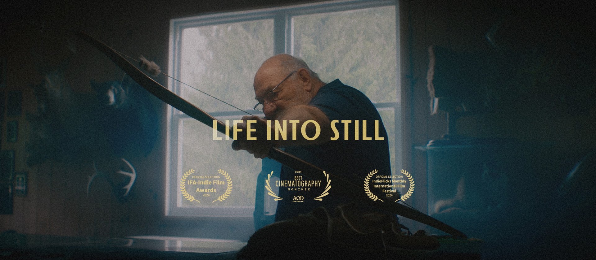Life Into Still