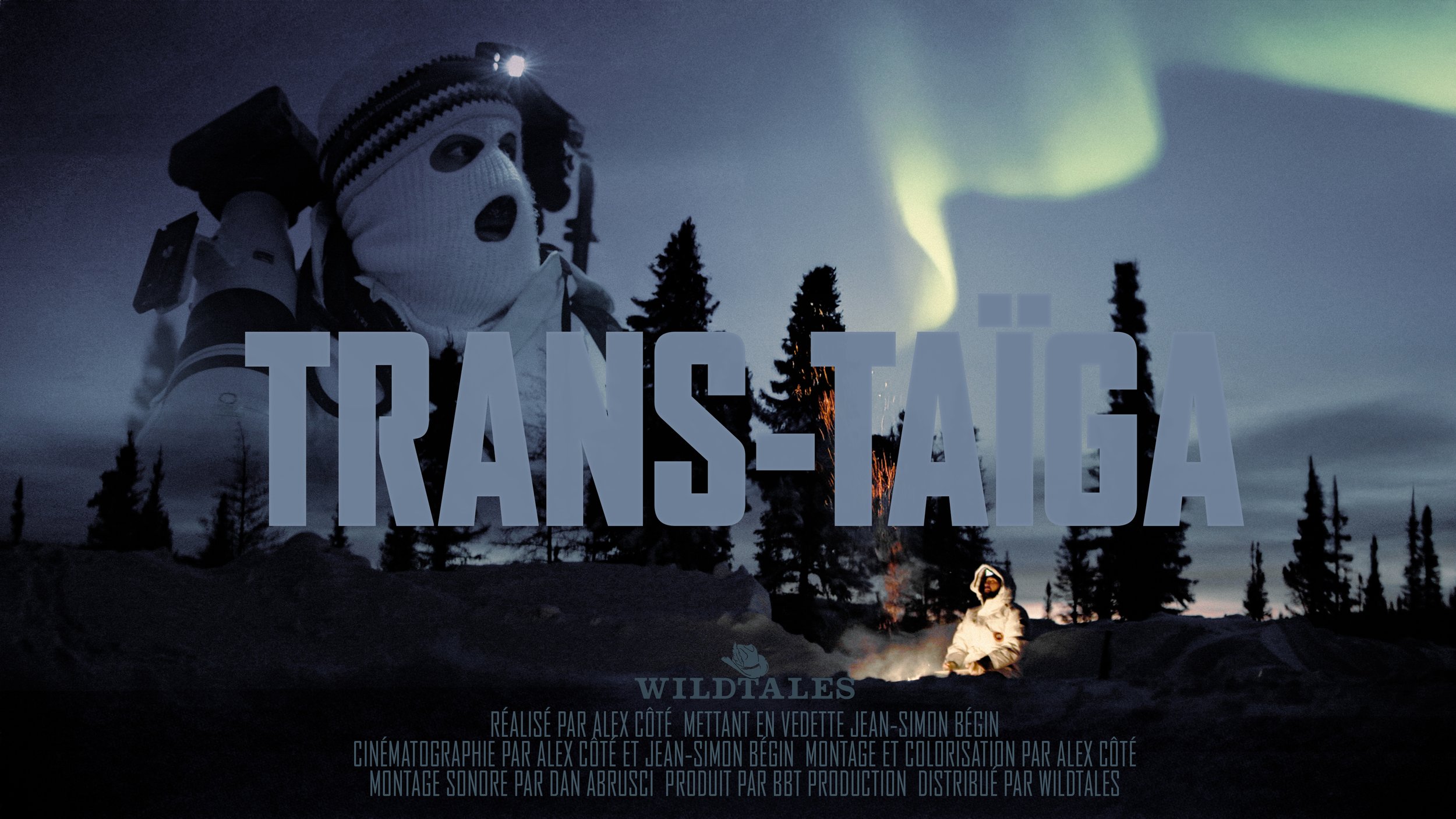 Trans-Taïga