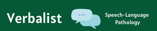 Verbalist Speech-Language Pathology
