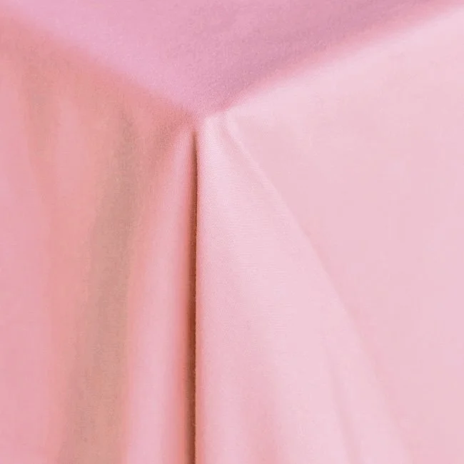 We supply beautiful high quality linens in a rainbow of colors for all ...