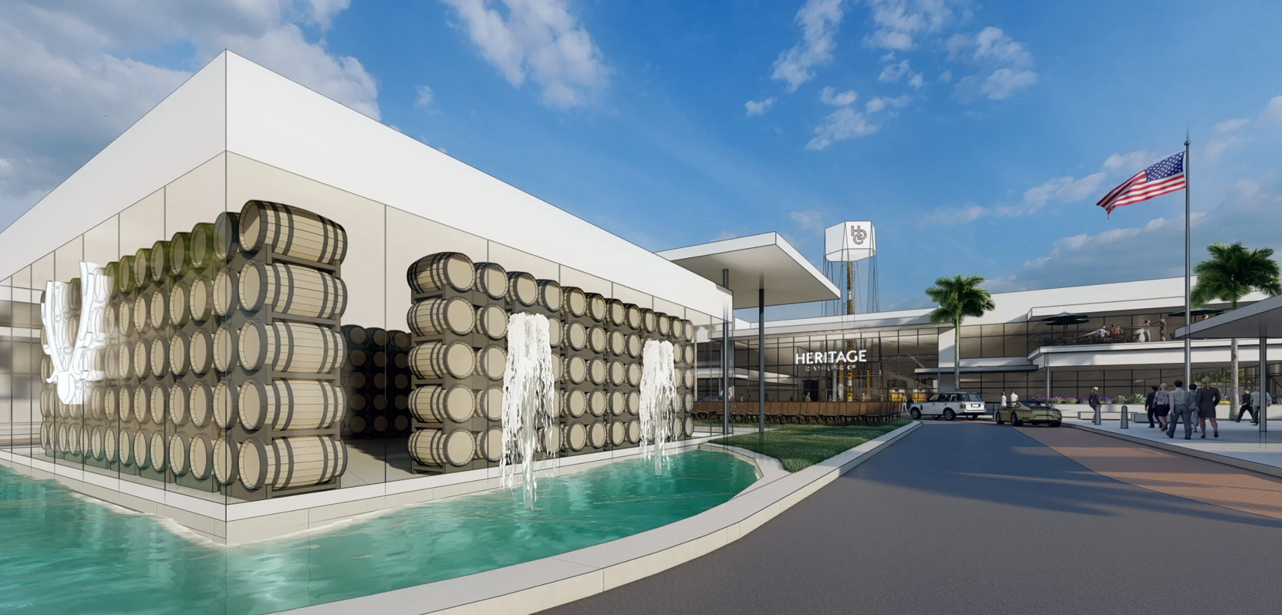 fi architecture Beverage Distillery Master Plan Exterior Rendering 8.jpg