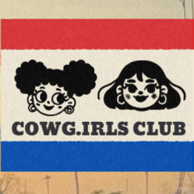 Howdy G.IRL - Equestrian Day!