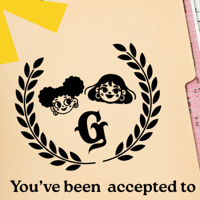 College G.IRL is back!