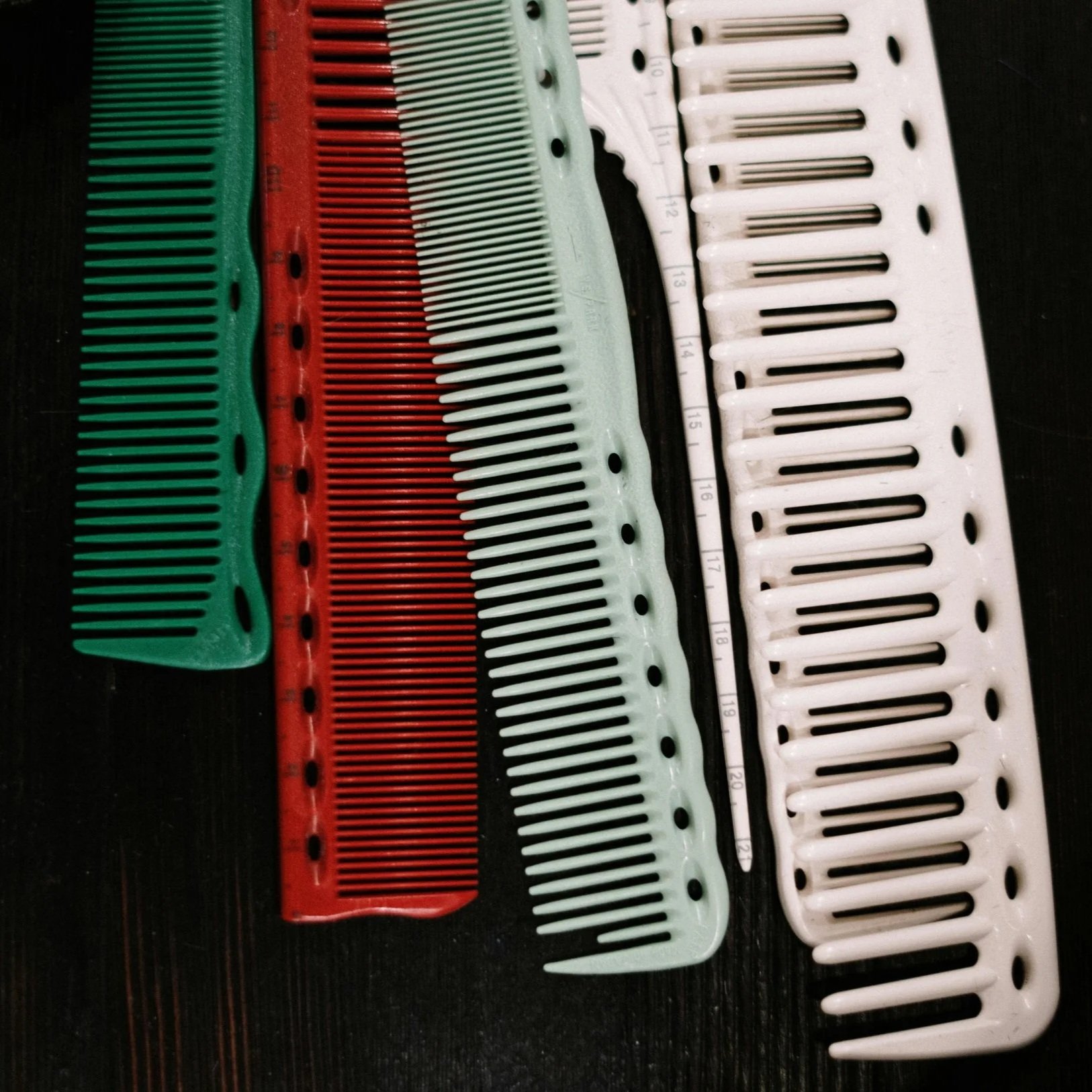 Darlas Beauty School