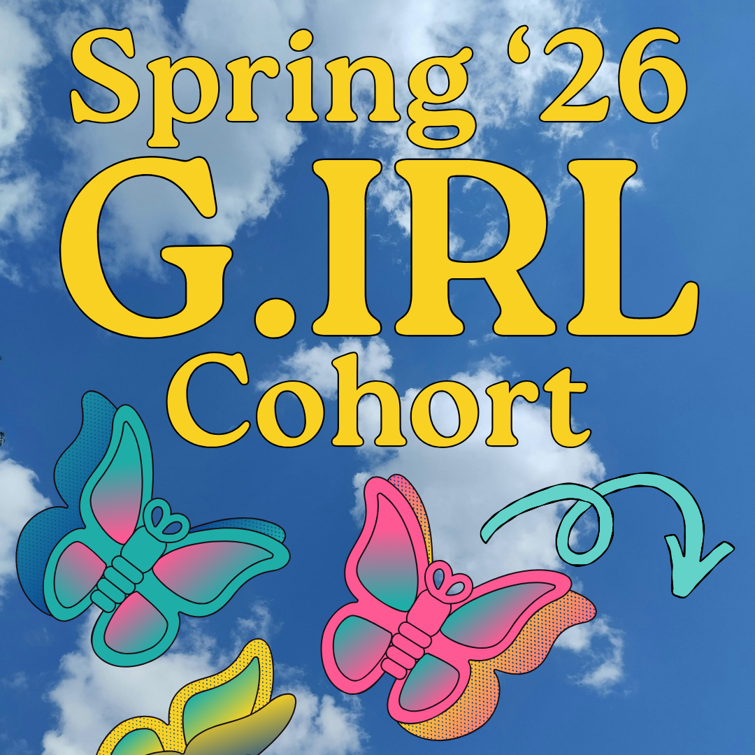G.IRL Cohort Spring ‘26