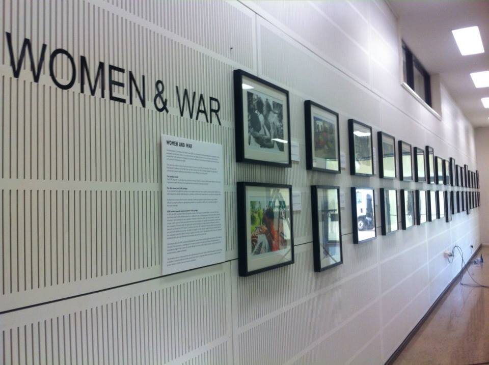 Women and War exhibition.jpg