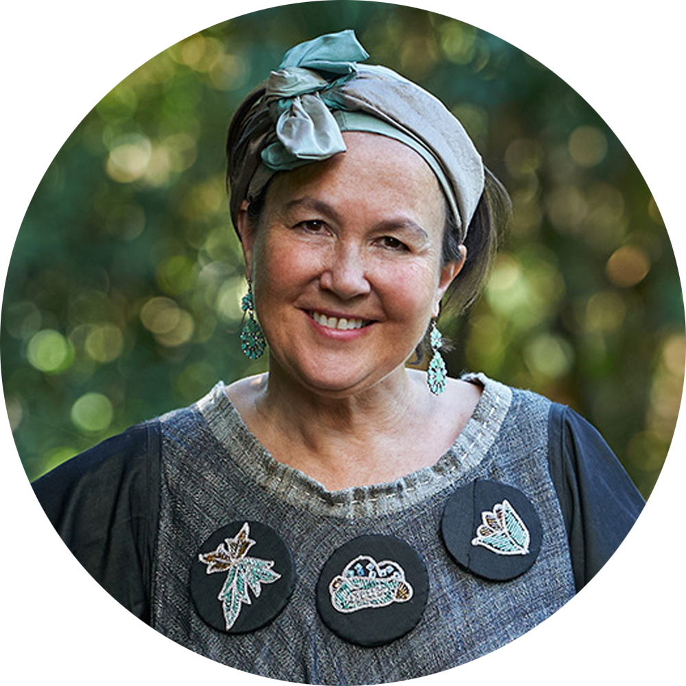 Jane Milburn — WOW Australia