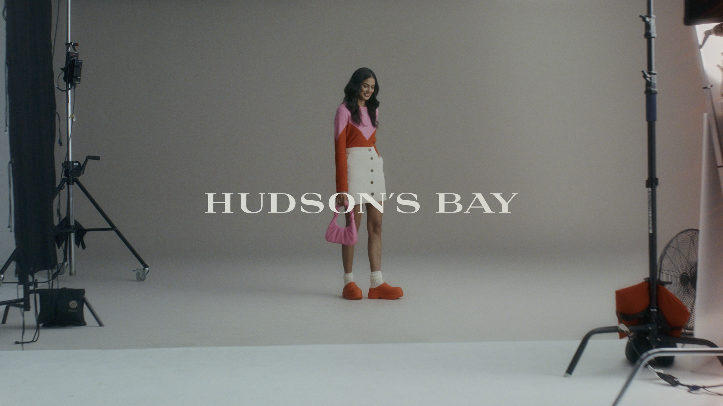 HUDSON'S BAY