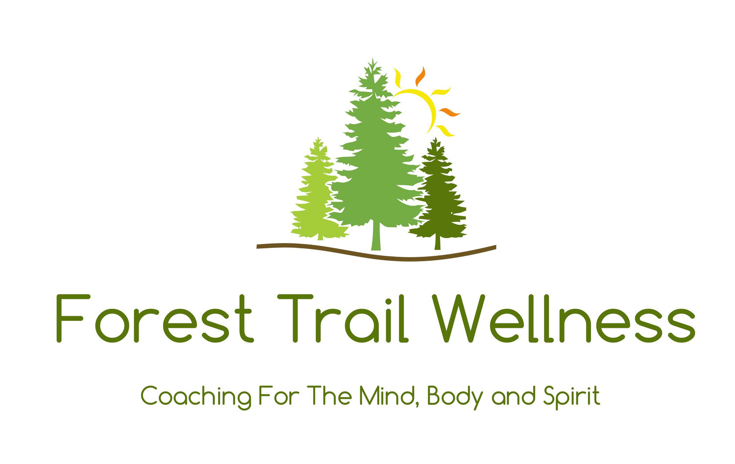 Forest Trail Wellness