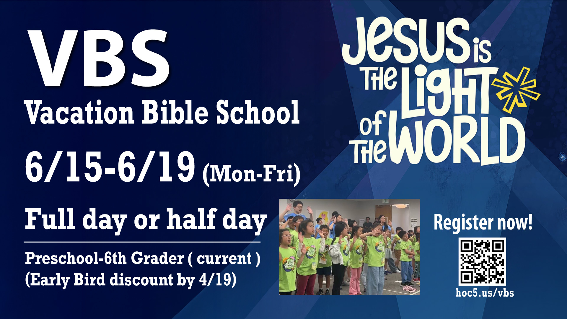 HOC Summer Retreat 2026 (Copy)