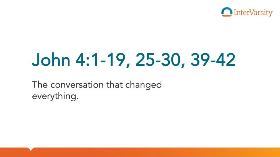 Sent | The Conversation that Changed Everything