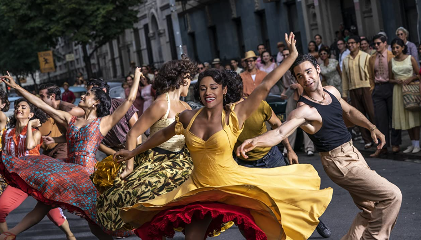 West Side Story