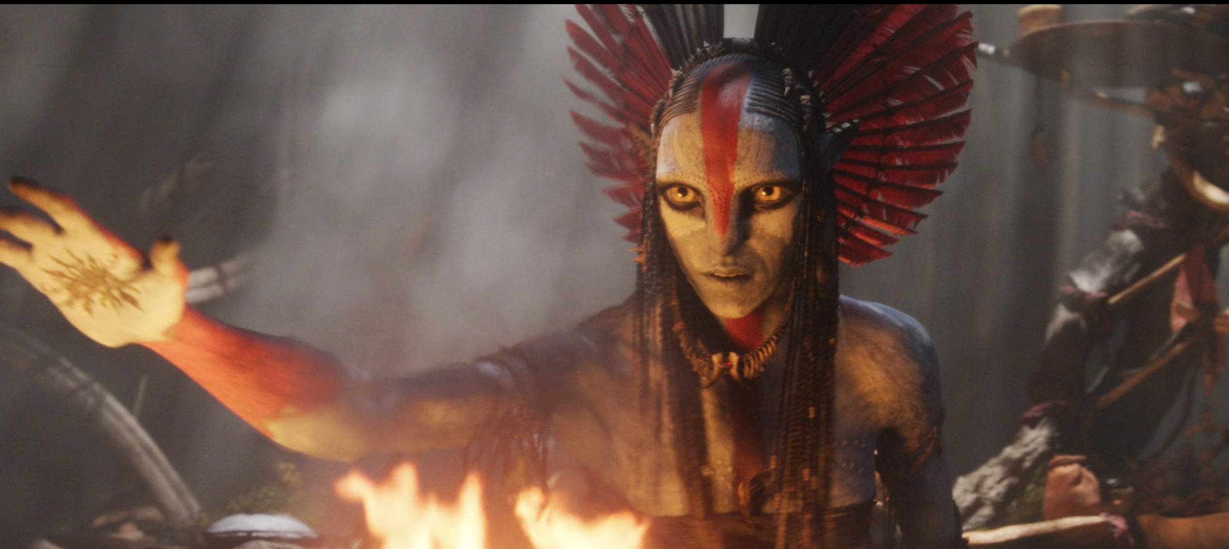 Avatar: Fire and Ash