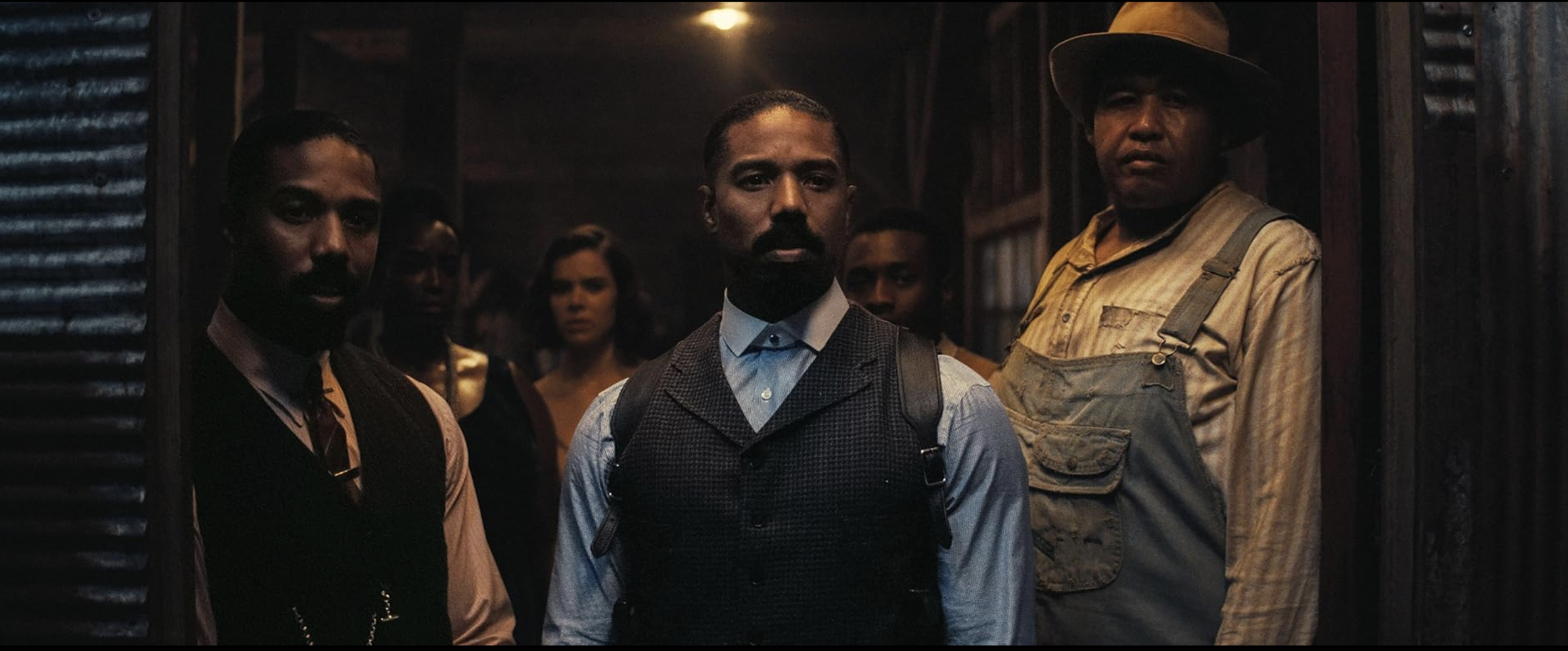 Mr F’s Personal (and belated) Top Ten of 2025!