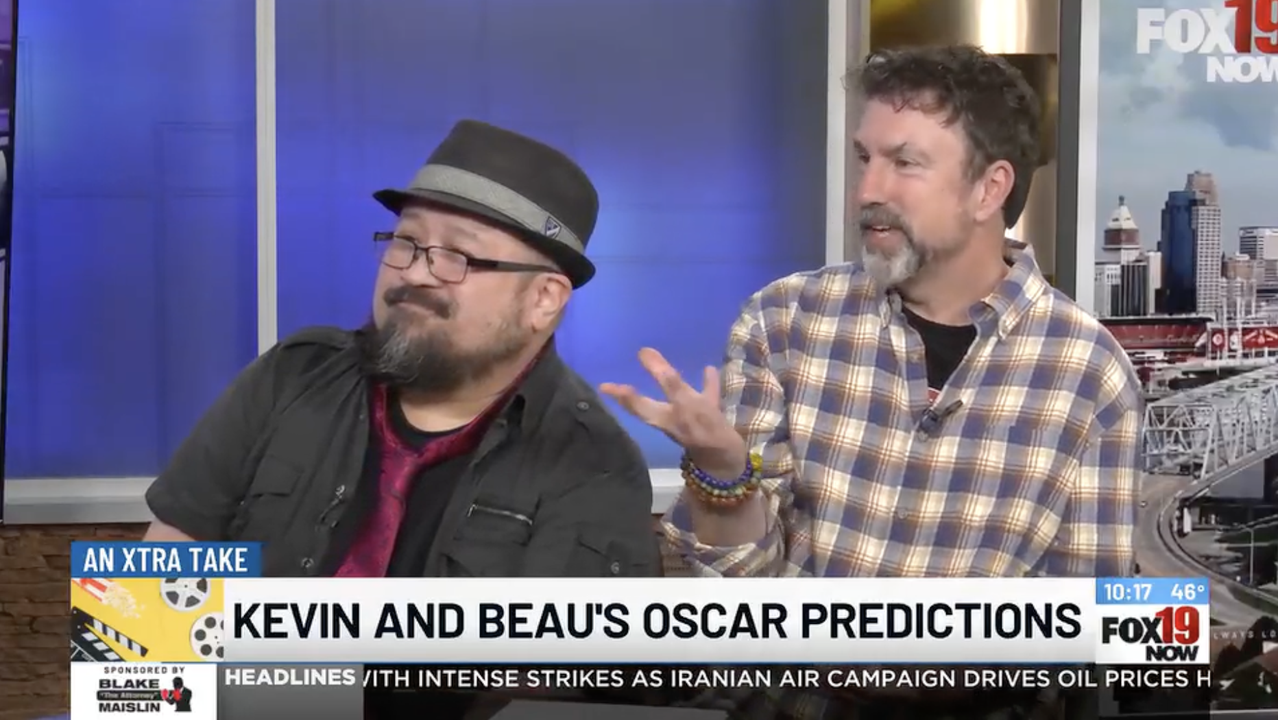 2026 Oscars Preview!