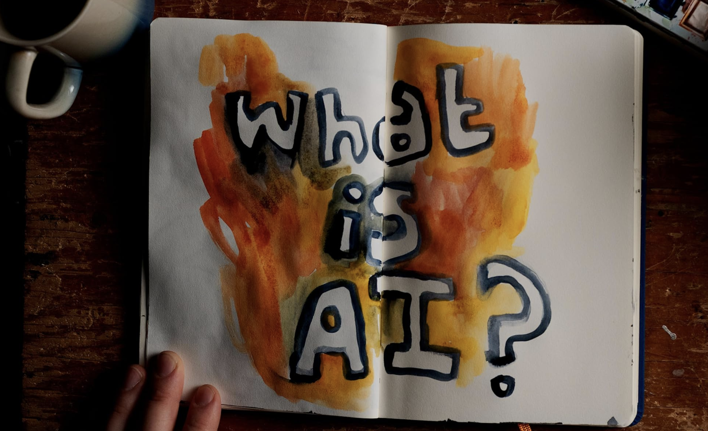 The AI Doc: Or How I Became an Apocaloptimist