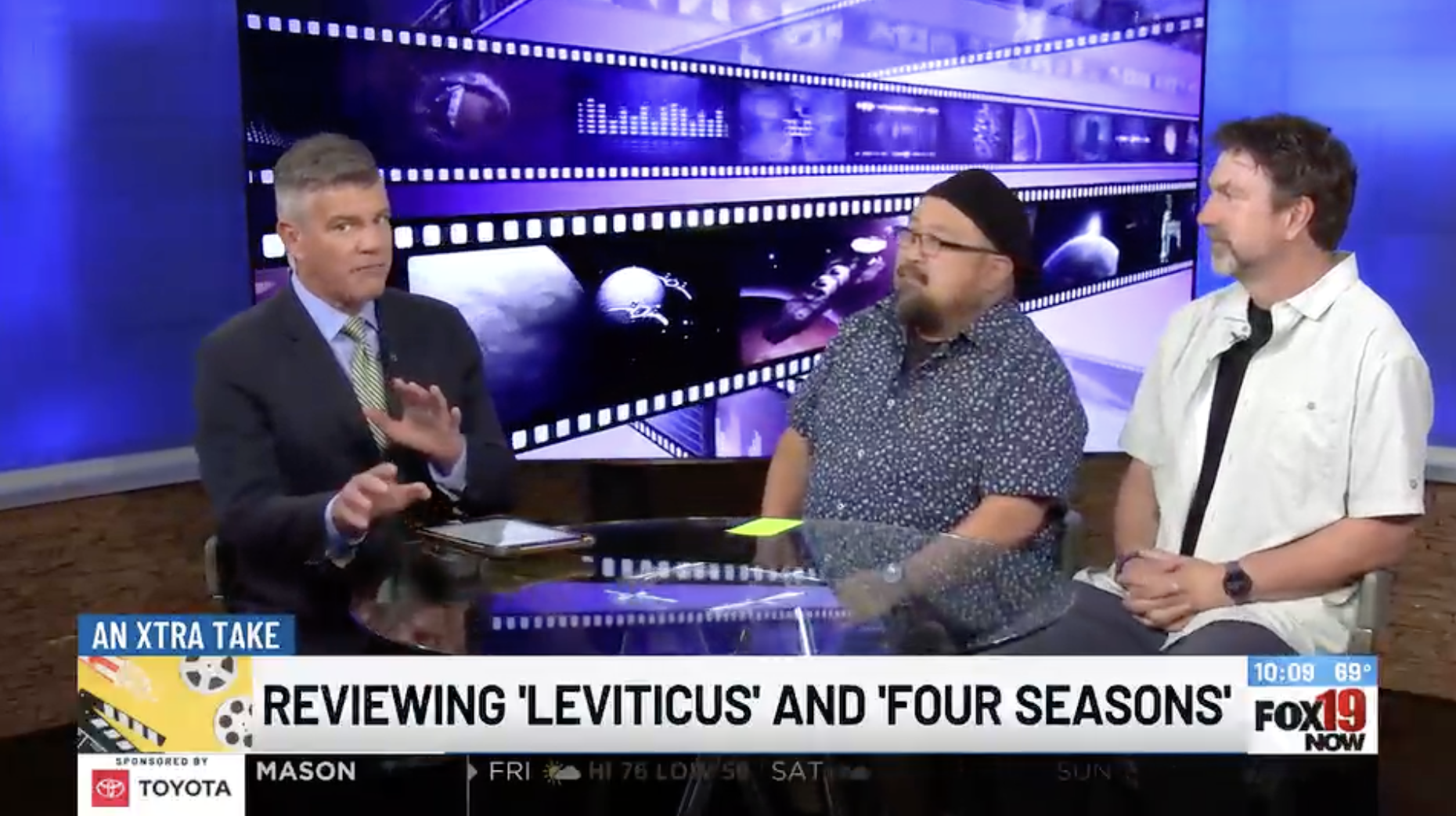 Leviticus