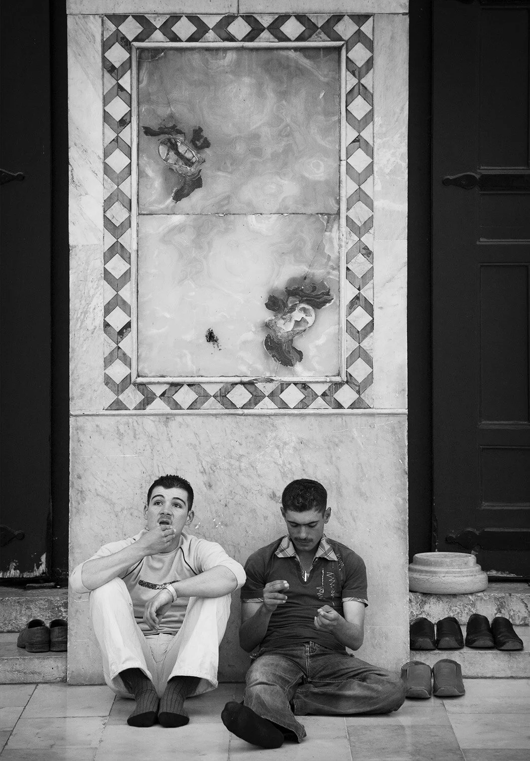 Damascus-Great Mosque.jpg